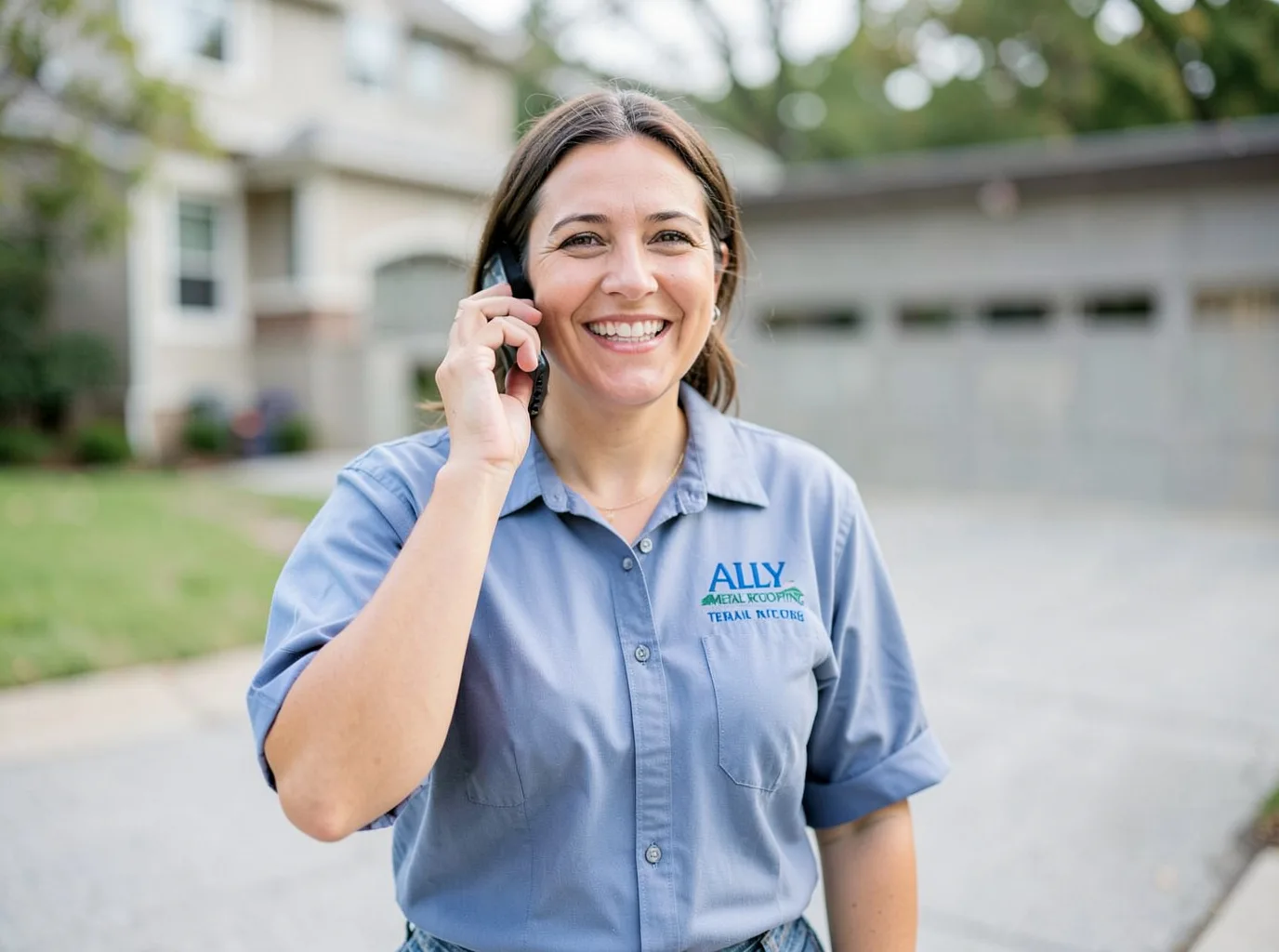 Metal Roof Installation Holly, MI FAQs